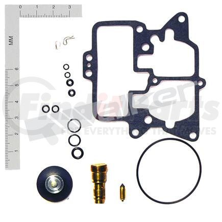 15671 by WALKER PRODUCTS - Walker Products 15671 Carb Kit - Keihin 2 BBL