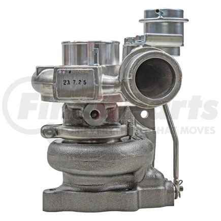 4933502611 by MITSUBISHI - Turbocharger TD04L