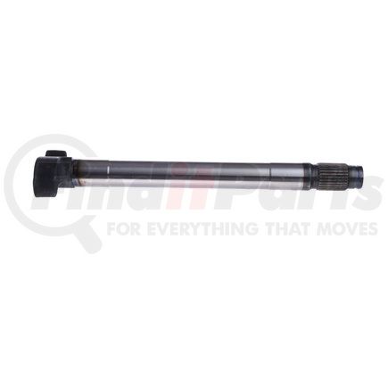 2210T7638 by MERITOR - Air Brake Camshaft - Left Hand