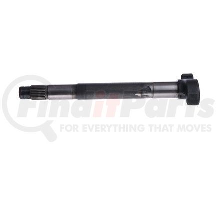 2210Y8423 by MERITOR - Air Brake Camshaft - Camshaft/Rh