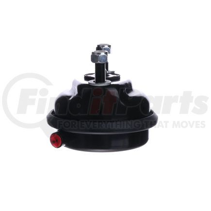 A73376T20 by MERITOR - Type 20 Air Brake Chamber - 2.50 in. Push Rod Length, 2.25 in. Stroke