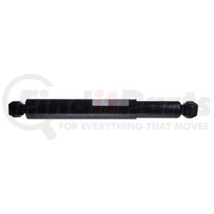 M83121 by MERITOR - Suspension Shock Absorber - 30.20" Extended Length, 11.89" Stroke, Standard