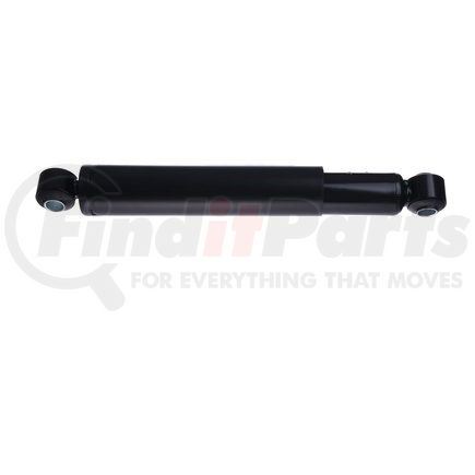 M83123 by MERITOR - Suspension Shock Absorber - 26.61" Extended Length, 10.28" Stroke, Standard