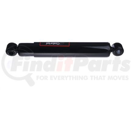 M85010 by MERITOR - Suspension Shock Absorber - Standard Heavy-Duty