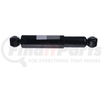 M85029 by MERITOR - Suspension Shock Absorber - 20.31" Extended Length, 7.00" Stroke, Standard