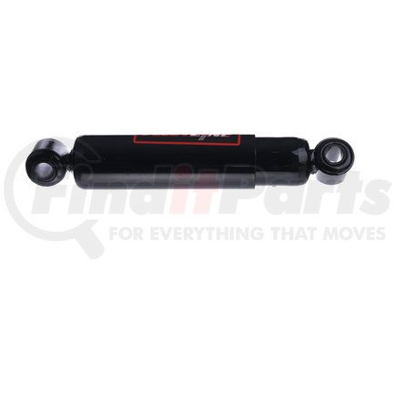 M85051 by MERITOR - Suspension Shock Absorber - 18.75" Extended Length, 6.53" Stroke, Standard Heavy-Duty