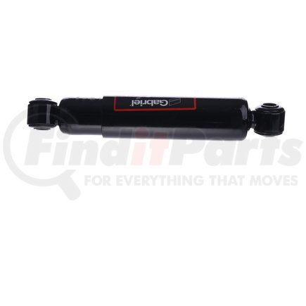 M85060 by MERITOR - Suspension Shock Absorber - 1.63 in. Bore, 12.72 in. Collapsed, 19.75 in. Extended, 7.03 in. Stroke