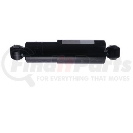 M85323 by MERITOR - Suspension Shock Absorber - 17.48" Extended Length, 5.51" Stroke, Standard