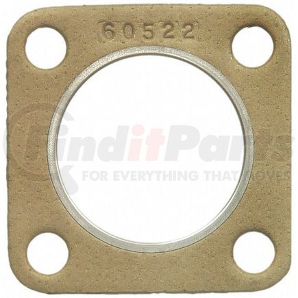 60522 by FEL-PRO - Exhaust Pipe Gasket