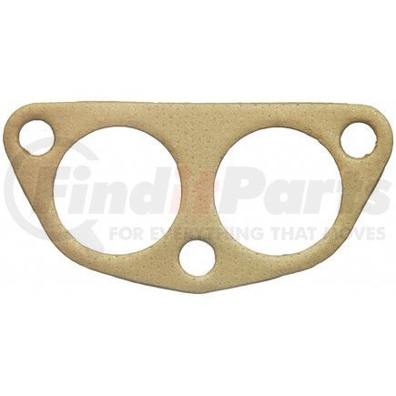 60626 by FEL-PRO - Exhaust Pipe Gasket