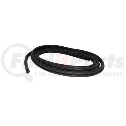 G4103 by FAIRCHILD - Rear Liftgate Weatherstrip Seal on body