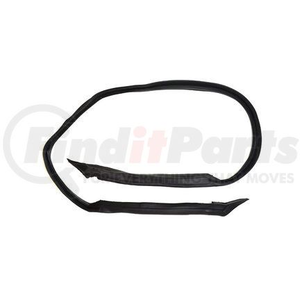 G4067 by FAIRCHILD - Roof Panel Weatherstrip