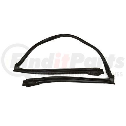 G4068 by FAIRCHILD - Roof Panel Weatherstrip