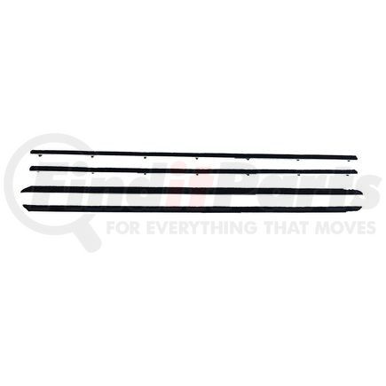 KF2098 by FAIRCHILD - Belt Weatherstrip Kit