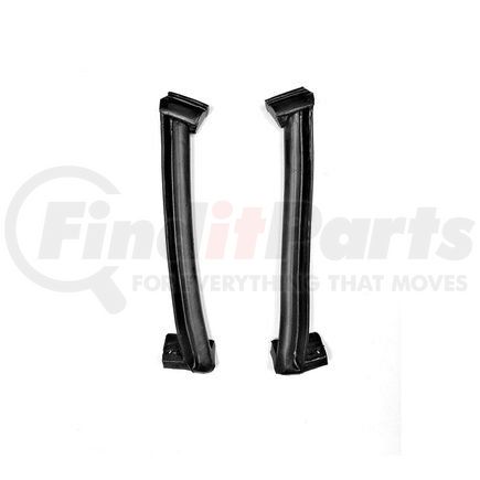 KG4192 by FAIRCHILD - Covertible Top Weatherstrip Kit