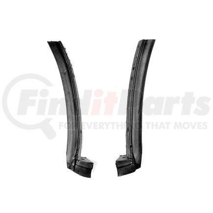 KG4188 by FAIRCHILD - Covertible Top Weatherstrip Kit