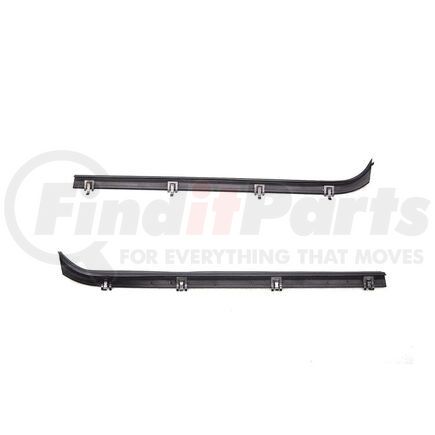 KG2013 by FAIRCHILD - Belt Weatherstrip Kit