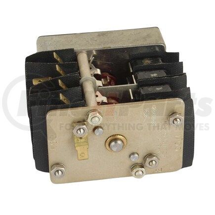 20AS8-39 by BENDIX - Multi-Purpose Switch