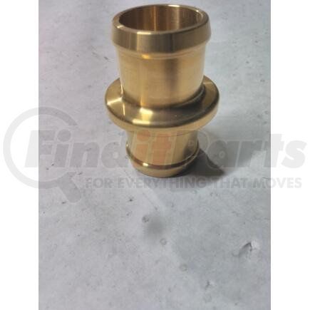 4064598C2 by NAVISTAR - NIPPLE, AIR CPRSR