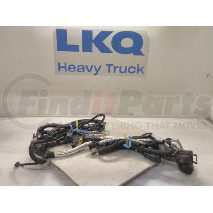 7503552C92 by NAVISTAR - Engine Wiring Harness