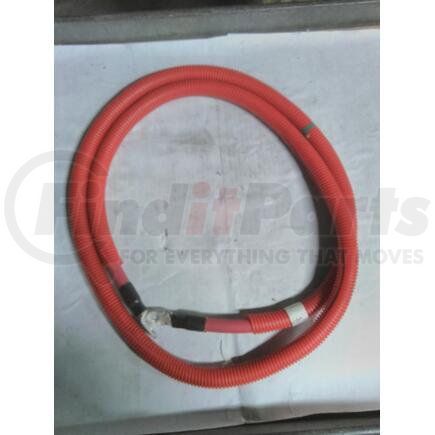 R4HU2R1260 by NAVISTAR - Battery Cable