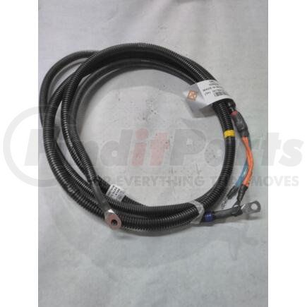 3817892C92 by NAVISTAR - INTERNATIONAL HARNESS, STARTING