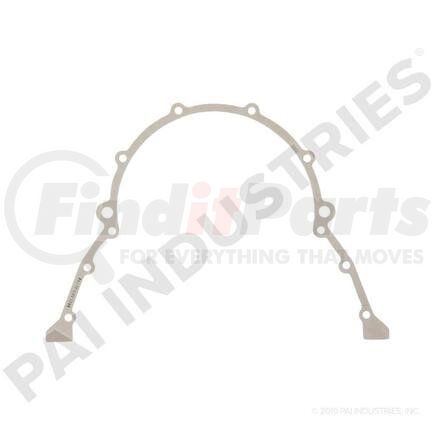 331451 by PAI - Flywheel Housing Gasket - for Caterpillar C12/C13 Application