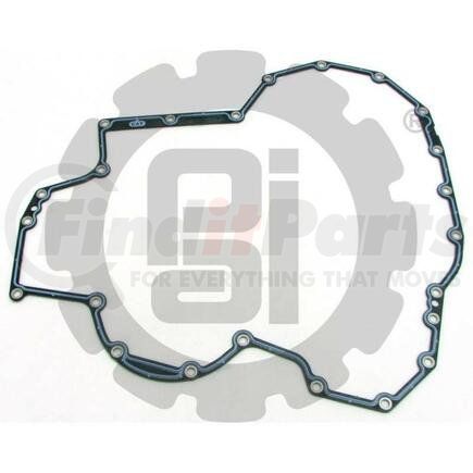 331472 by PAI - Engine Cover Gasket - Front; Caterpillar C12 Application