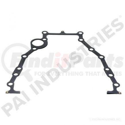 331596 by PAI - Clutch Flywheel Gasket - for Caterpillar 3176/C10/C11/C12/C13 Series Application