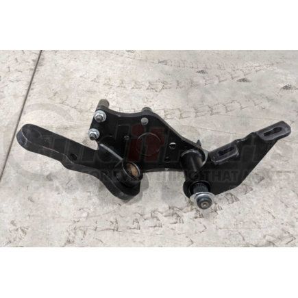 R-010563-1 by HENDRICKSON - Steering Knuckle Assembly - Backbone