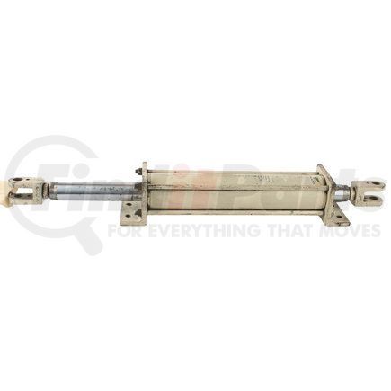 133467-99 by MARKLIFT INDUSTRIES - Power Steering Cylinder Line