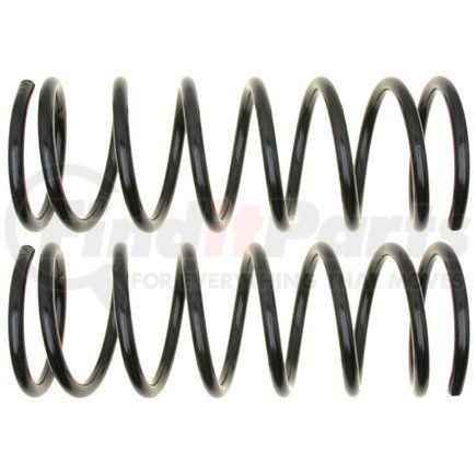 81394 by MOOG - Coil Spring Set