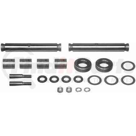 8459B by MOOG - Steering King Pin Set