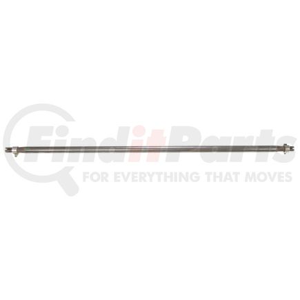 DS1410S by MOOG - Steering Tie Rod End Adjusting Sleeve