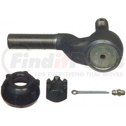 ES375R by MOOG - Steering Tie Rod End