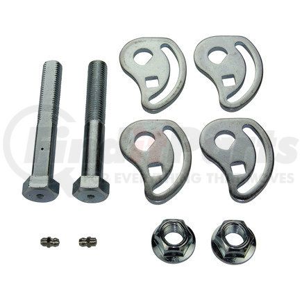 K100162 by MOOG - Alignment Caster / Camber Kit