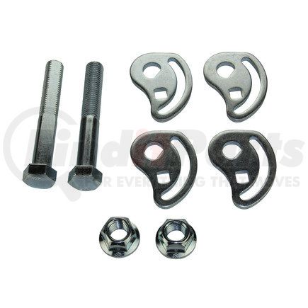 K100163 by MOOG - Alignment Caster / Camber Kit