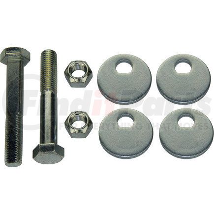 K100207 by MOOG - Alignment Caster / Camber Kit