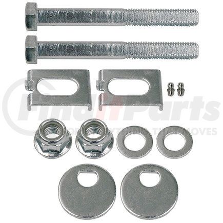 K100350 by MOOG - Alignment Caster / Camber Kit