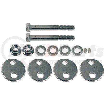 K100343 by MOOG - Alignment Caster / Camber Kit