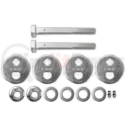 K100348 by MOOG - Alignment Caster / Camber Kit