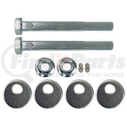 K100349 by MOOG - Alignment Caster / Camber Kit