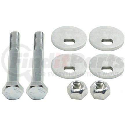 K100384 by MOOG - Alignment Caster / Camber Kit