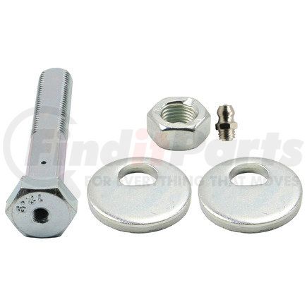 K100386 by MOOG - Alignment Camber Kit
