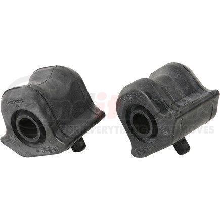 K201279 by MOOG - MOOG K201279 Suspension Stabilizer Bar Bushing Kit