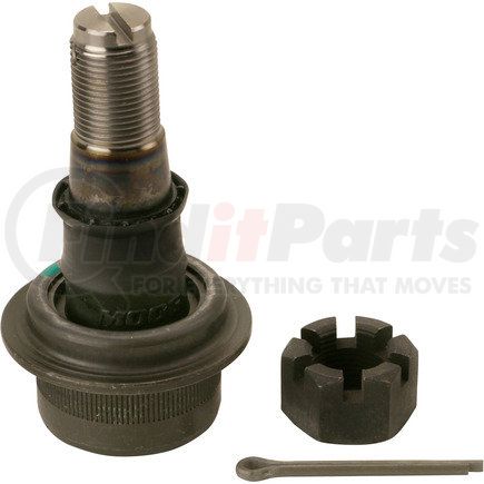 K500113 by MOOG - MOOG K500113 Suspension Ball Joint Front Lower