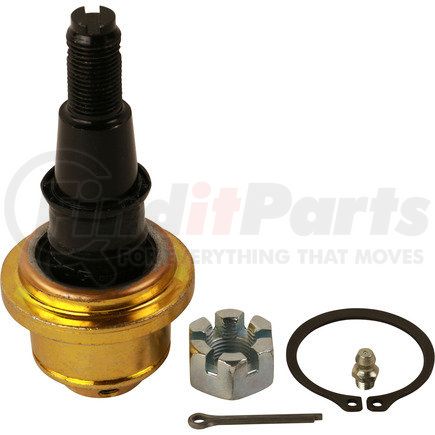 K500245 by MOOG - MOOG K500245 Suspension Ball Joint Front Lower