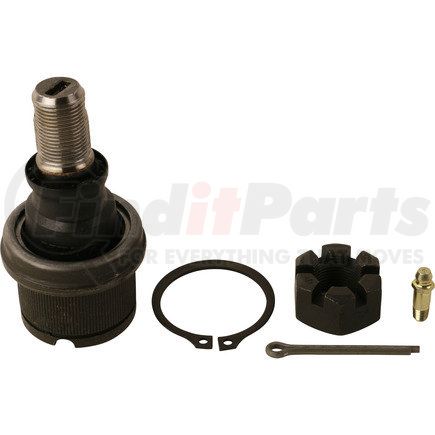 K7467 by MOOG - MOOG K7467 Suspension Ball Joint Front Lower