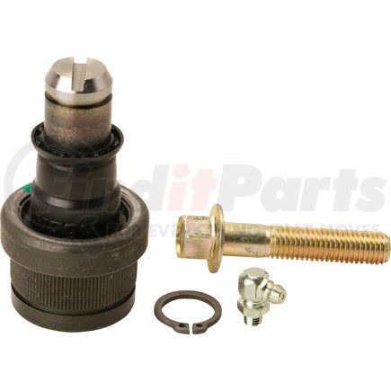 K8676 by MOOG - MOOG K8676 Suspension Ball Joint Front Upper