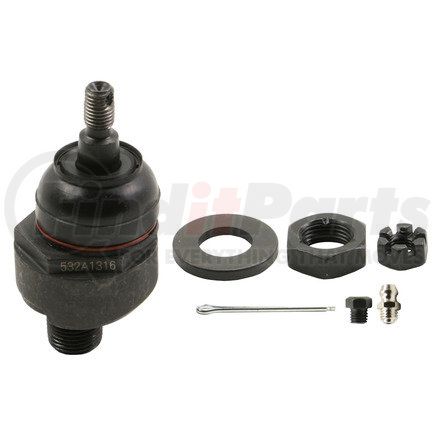 K90492 by MOOG - Suspension Ball Joint